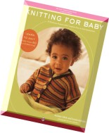 Knitting For Baby