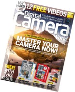 Digital Camera World – February 2015