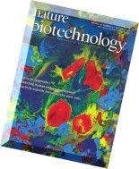 Nature Biotechnology – October 2010