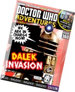 Doctor Who Adventures Issue 360