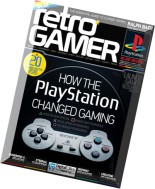 Retro Gamer – Issue 137