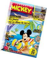 Le Journal de Mickey N 3264 – 7 au 13 Janvier 2015