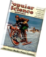 Popular Science 12-1925