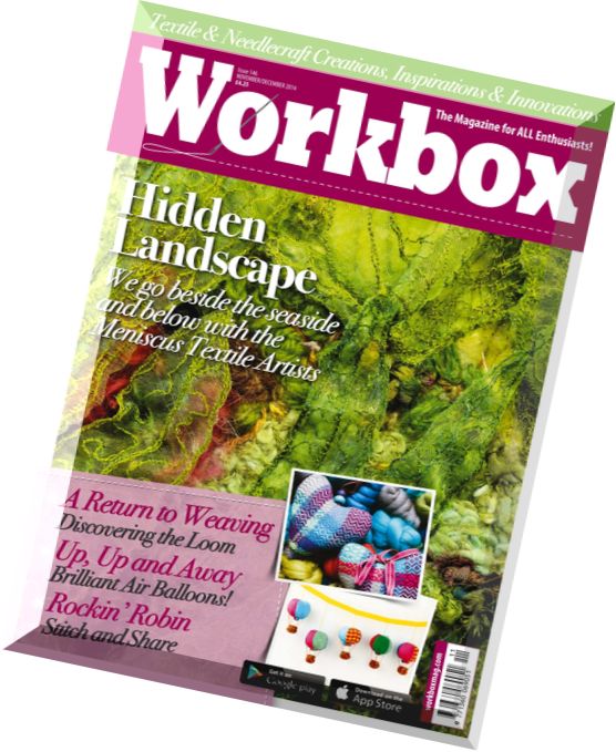 Workbox – November-December 2014