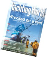 Yachting World – February 2015