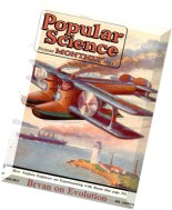 Popular Science 08-1923