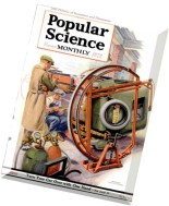 Popular Science 12-1920