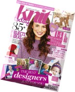 Knit Today – February 2015