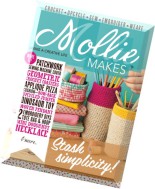 Mollie Makes – Issue 49, 2015