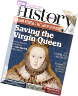 BBC History UK – June 2012