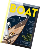 Boat International – February 2015