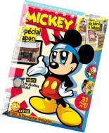Le Journal de Mickey N 3265 – 14 au 20 Janvier 2015