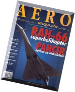 Aero magazin Serbian 12