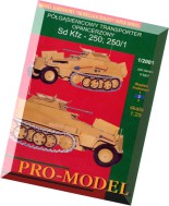 Pro-Model – 004 – Sd.Kfz-250