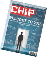 CHIP Malaysia – January 2015