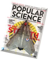 Popular Science India – January 2015