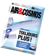 Air & Cosmos N 2436 – 16 au 22 Janvier 2015