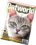 Catworld – February 2015