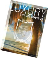 Luxury Travel Advisor – January 2015