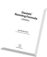 Daniels’ Running Formula, 3rd Edition