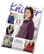 The Knitter – Issue 80, 2015