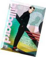 Billboard Magazine – 24 January 2015