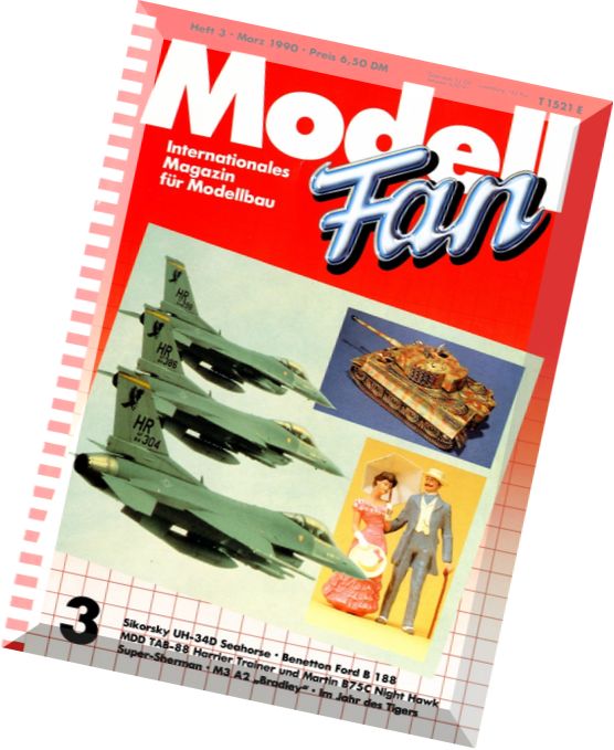 ModellFan 1990-03