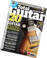 Total Guitar – February 2015