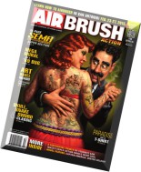 Airbrush Action – January-February 2015