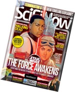 SciFi Now – Issue 102, 2015