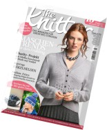 The Knitter N 21, 2015