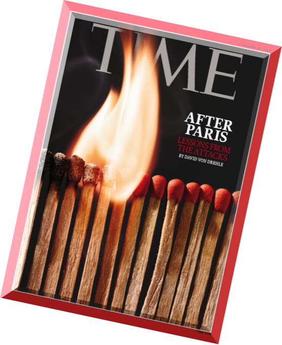 Time – 26 January 2015