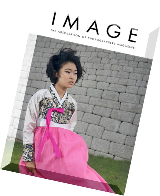 Image Magazine – Issue 1, 2014