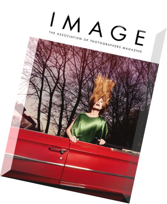 Image Magazine – Issue 3, 2014