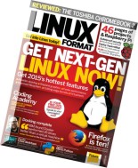 Linux Format UK – February 2015