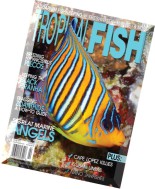 Tropical Fish Hobbyist – February 2015