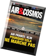 Air & Cosmos N 2437 – 23 au 29 Janvier 2015