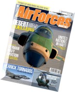 Airforces Monthly – February 2015