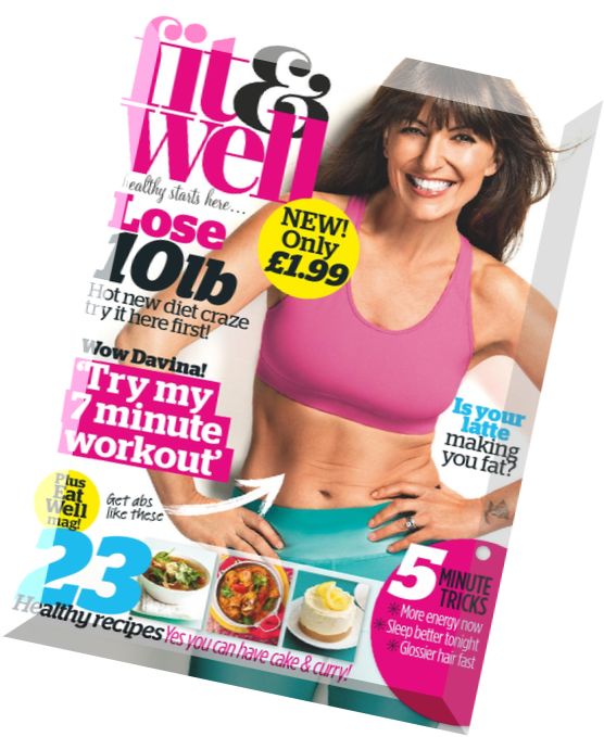 Fit & Well – February 2015