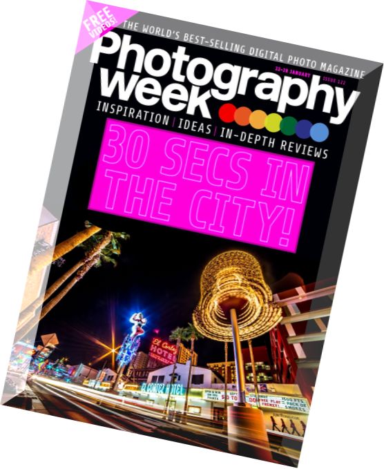Photography Week – 22 January 2015
