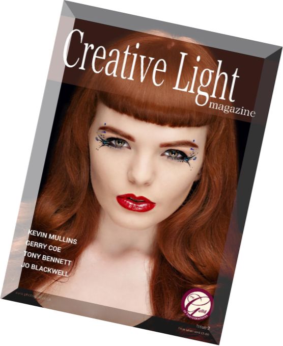 Creative Light – Issue 2, 2014