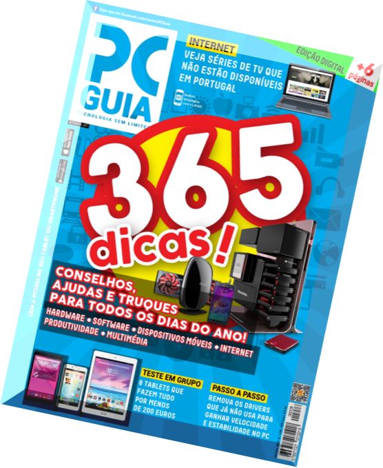 PC Guia – Janeiro 2015