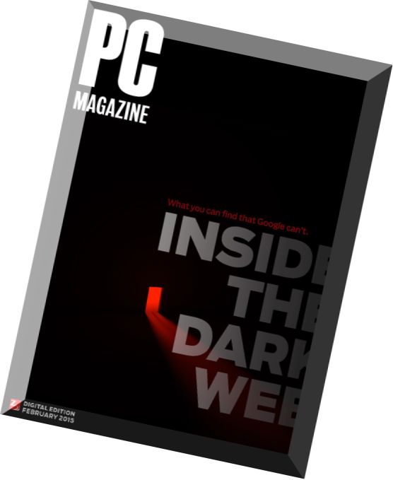 PC Magazine – February 2015