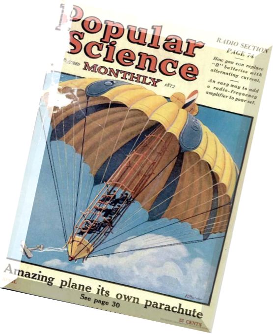 Popular Science 04-1925