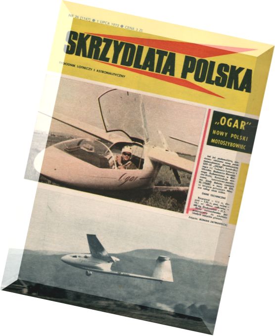 Skrzydlata Polska 1973-26