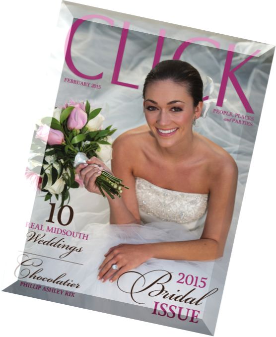 Click Magazine – February 2015