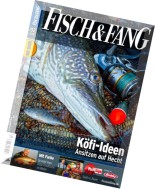 Fisch & Fang – Februar 2015