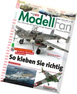 ModellFan – Magazin Februar 02, 2015