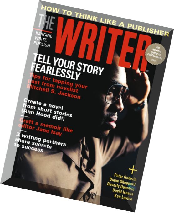 The Writer – March 2015