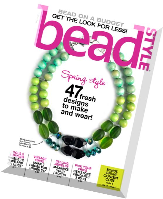 Bead Style – March 2015